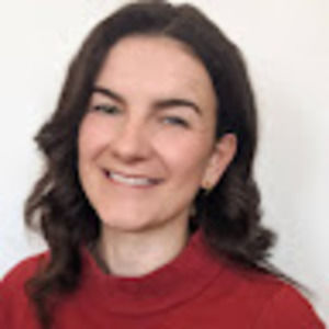 Meet your Posher, Marissa